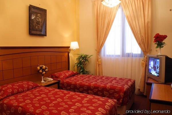 Oasis Deira Hotel Дубай Номер фото